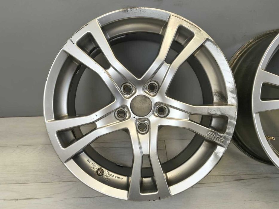 Jante OZ - VW 5x112 R17 Golf, Touran, Caddy, Skoda, Audi Seat Mercedes