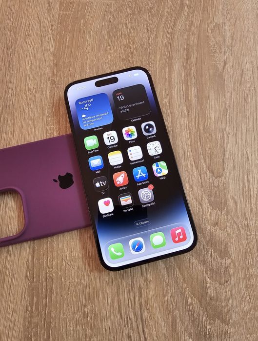 iPhone 14 Pro Max 128GB