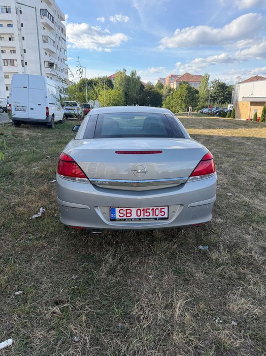 OPEL Astra 2007 — imagine 4