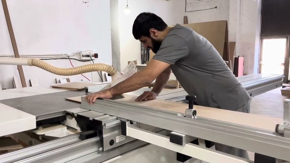 ижарага мебель цех бор услугадан чарчаганлар учун