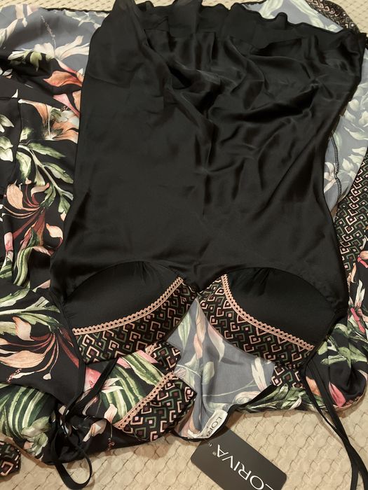 Пеньюар / набор для дома Турция