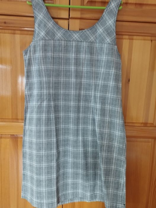 Сукман и рокля размер М