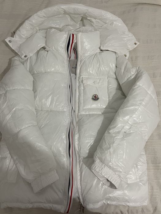 Geaca Mon.cler - marimea M
