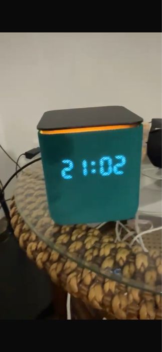 Яндекс станция миди