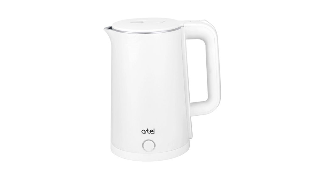 Электрочайник Artel 1.8л. Почти новый