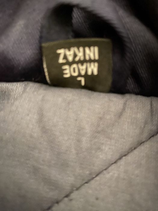 Спецоджда куртка