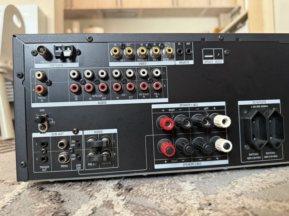 Harman Kardon HK-3390 Стерео ресивър