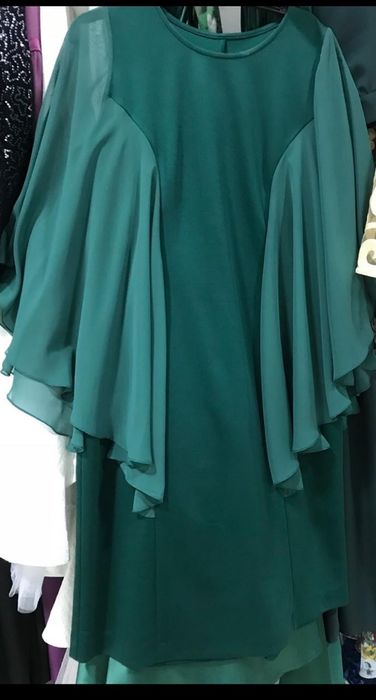 Новое платье распродажа много