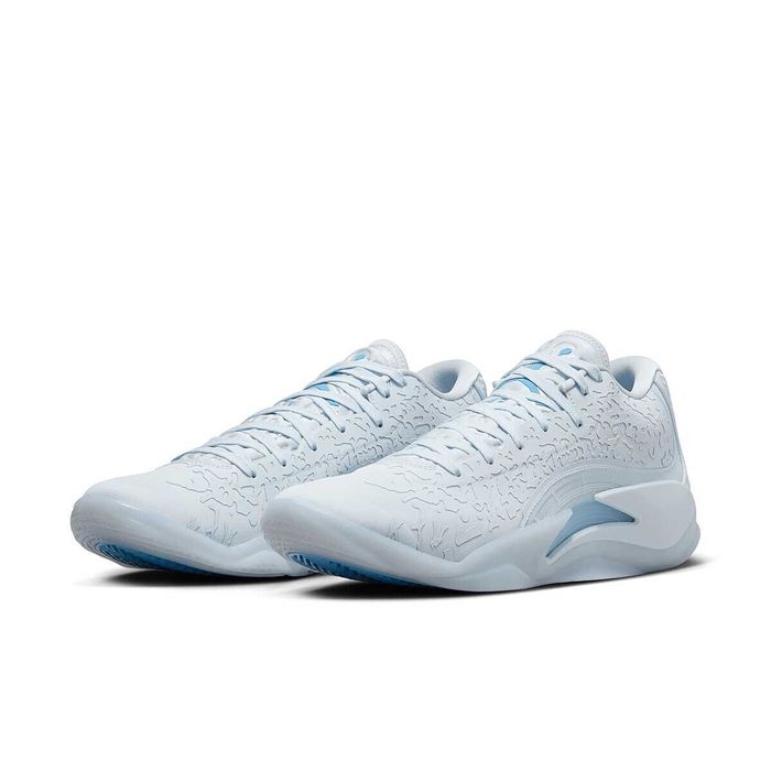 Nike Jordan Zion 3 баскетбольные кроссовки