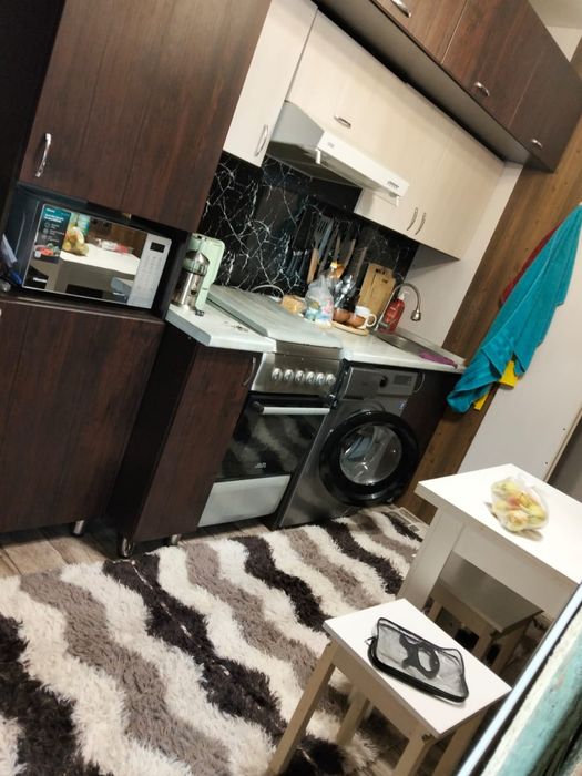 Дача на федоровке