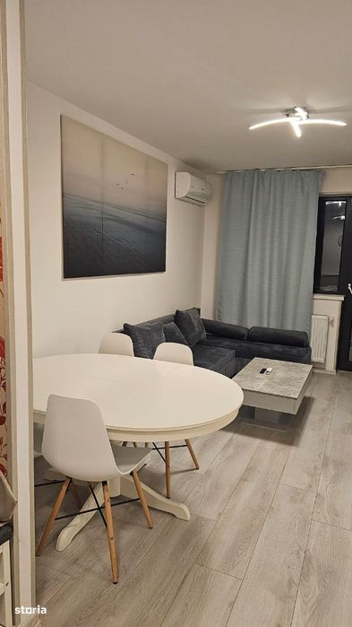 Oferta inchiriere apartament 2 camere Hills Pallady — fotografia 1