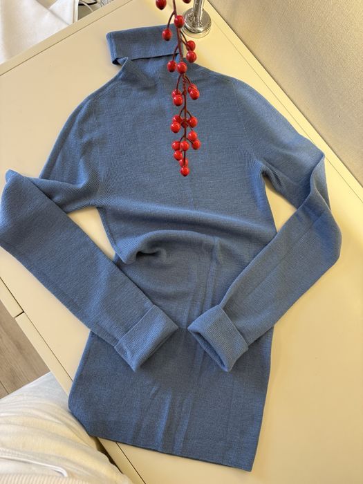 Мягкая водолазка 12storeez