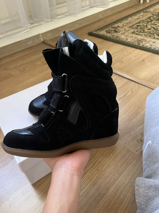 isabel marant.
