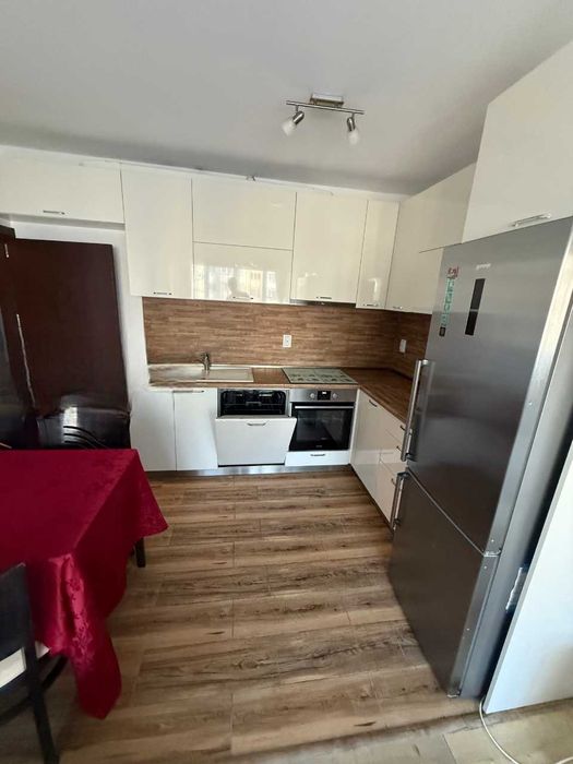 Дава се под наем Тристаен апартамент в София, Овча купел - 73 кв.м за 760 € - Снимка #1