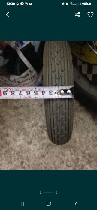 Колеса все с подшипником покрышка камера на любую инвалидную коляску..