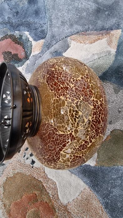 Lampadar oriental produs nou