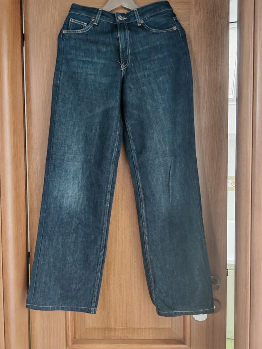 Vand blugi Zara marimea 32