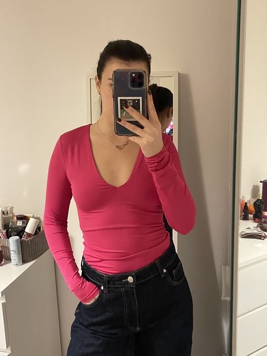 Блузи/жилетки/риза