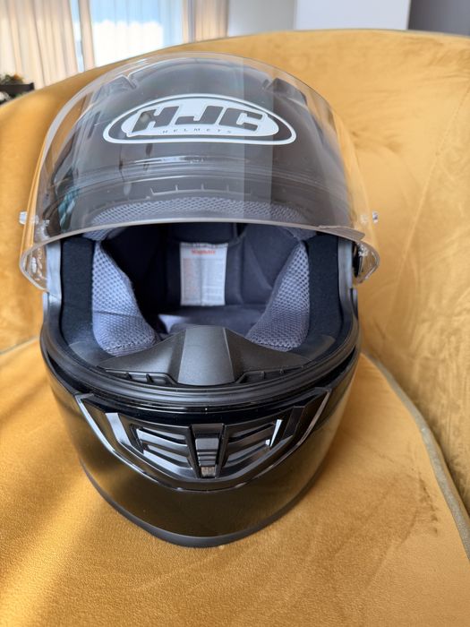 Casca Moto HJC  size XS