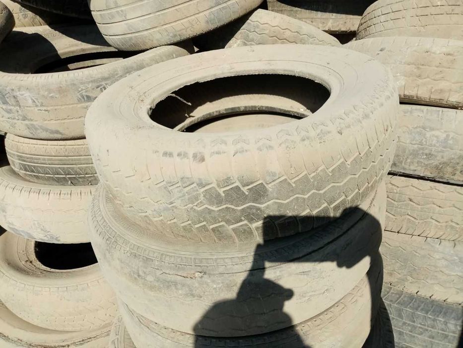 Автошина нерабочий