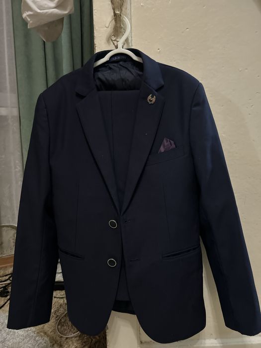 Школьная форма 38 размер