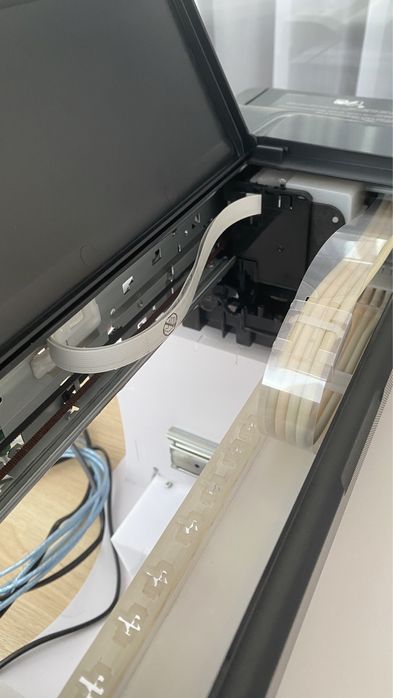 Пищевой принтер