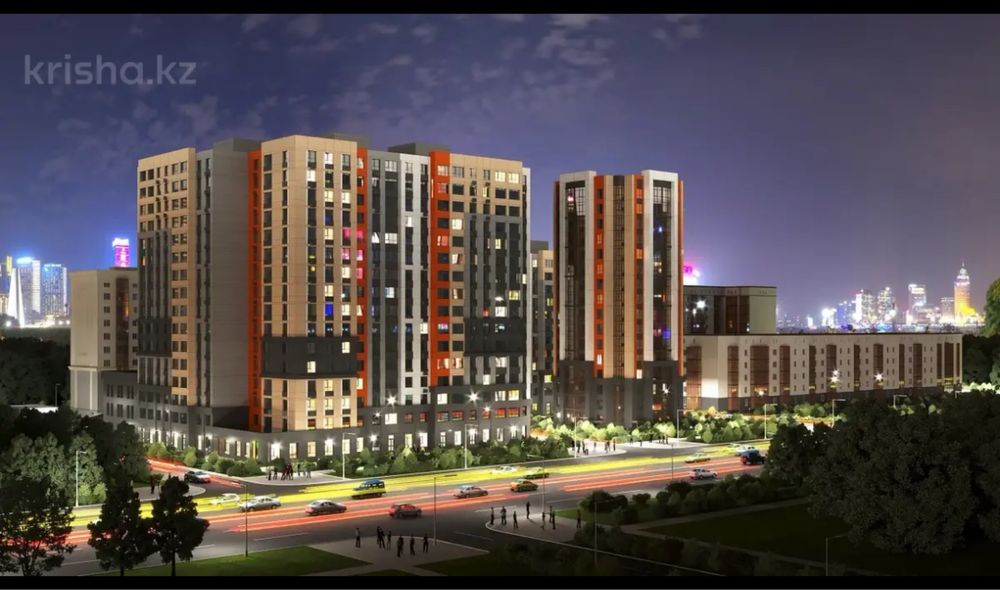 продам квартиру в Астане