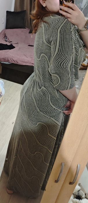 Продам вечернее платье