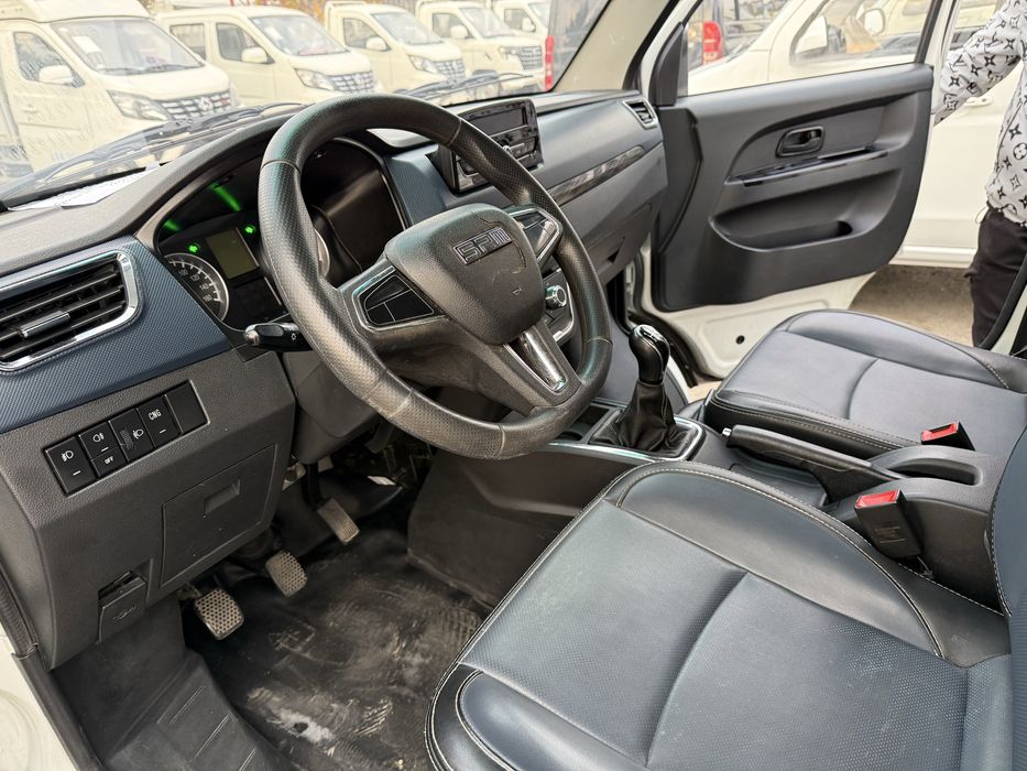 Shinaray 2024 yil shineray T30 zavod metan gaz 34.000 km yurgan