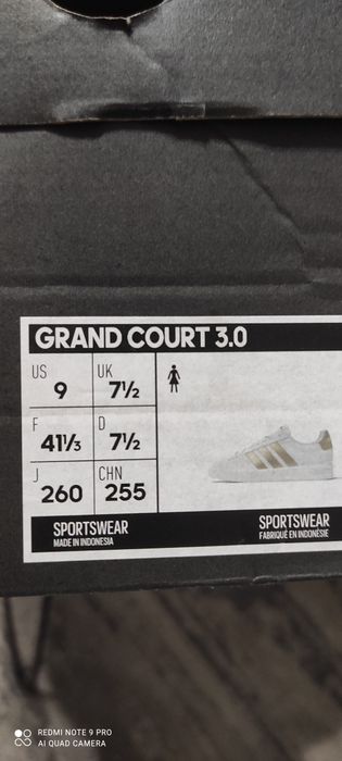 Аdidas Grand COURT