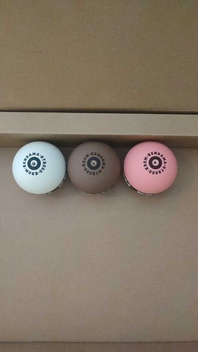 Tama STROGO Neapolitan Krom