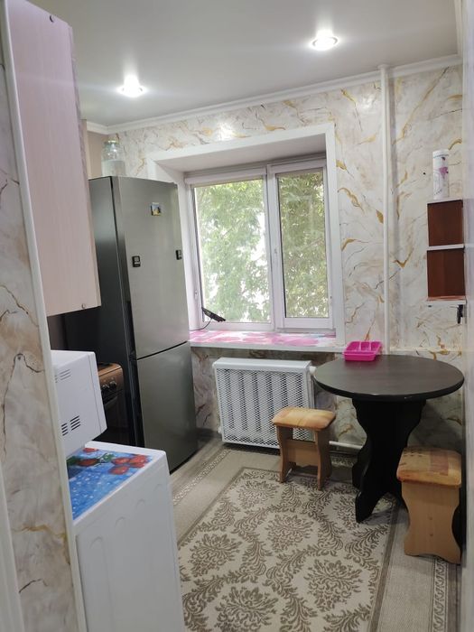 Сдам однокомнатную длительно