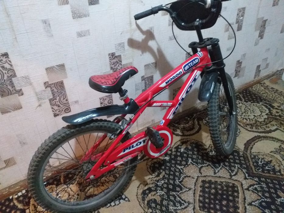 Продаётся Велосипед Пилот