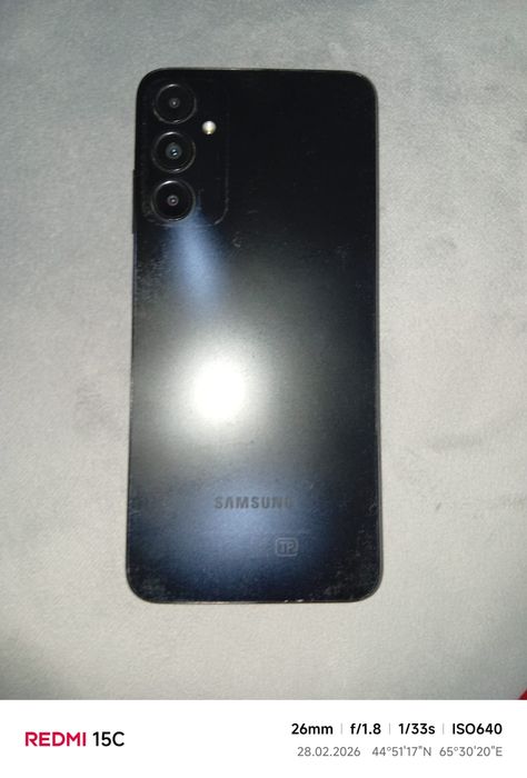 Samsung A05s 4/128gb