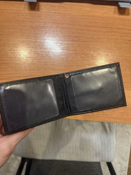 Портмоне КНБ РК