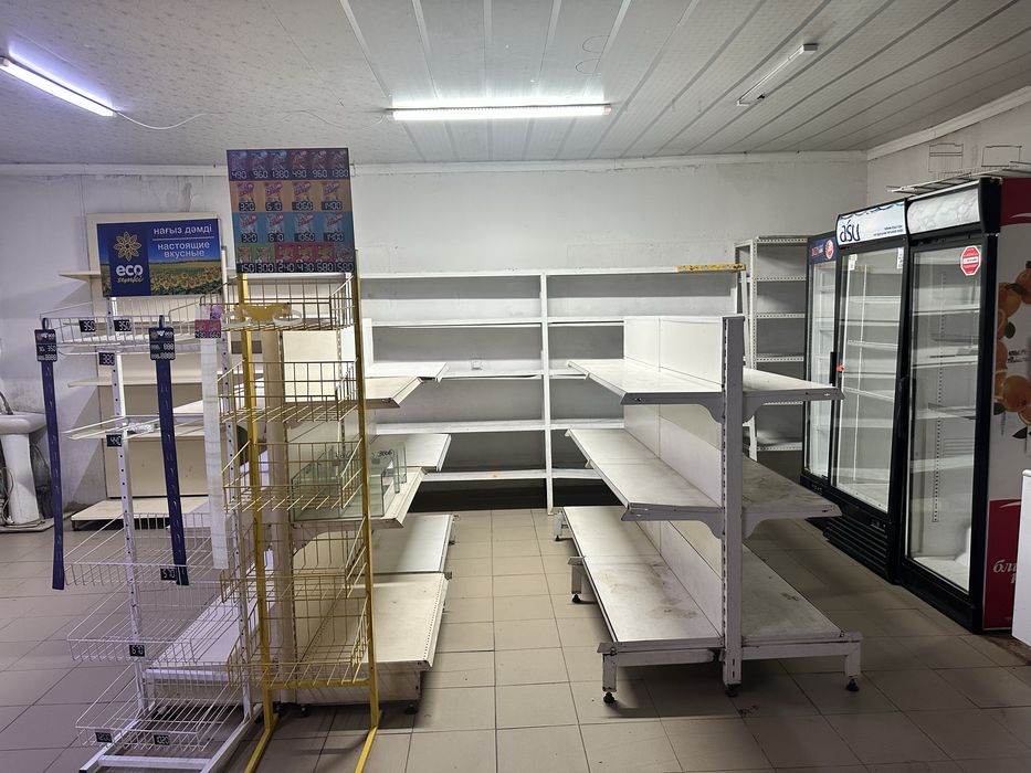 Сауда орны аренда