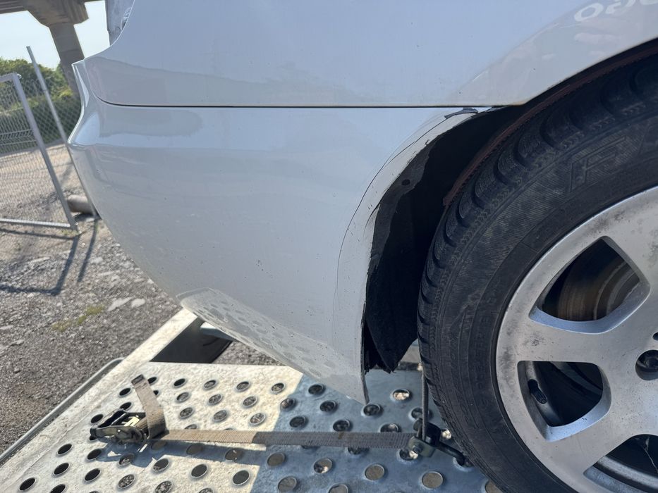 Задна М броня е92 е93 бмв