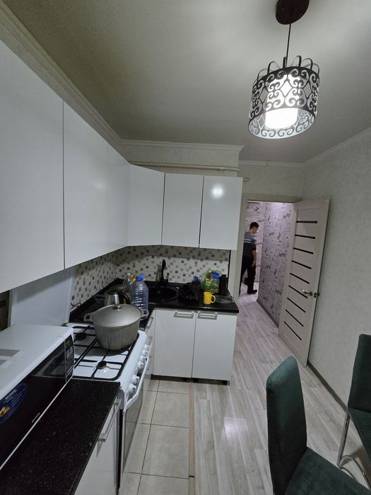 Квартира аренда 2комната