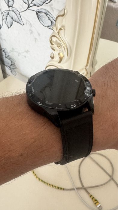 Smart key watch