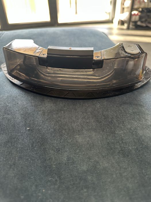 Прахосмукачка Irobot Roomba Combo 113