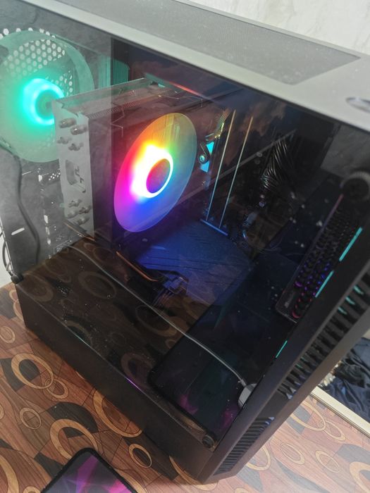 Продам свой ПК в отличном состоянии