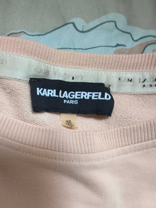 Fracomina блуза, дамска рокля Juicy Couture, блуза Karl Lagerfeld