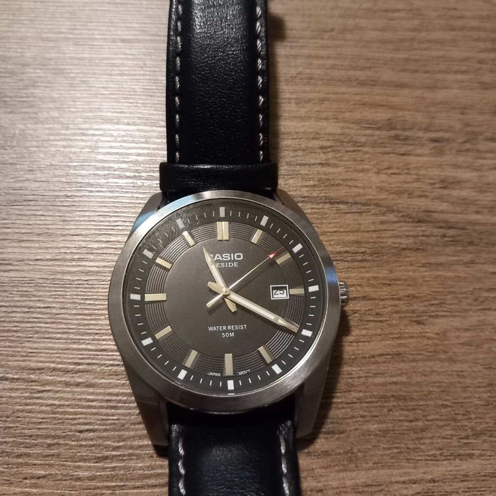 Ръчен Часовник Casio Beside BEM -116L-1AVEF
