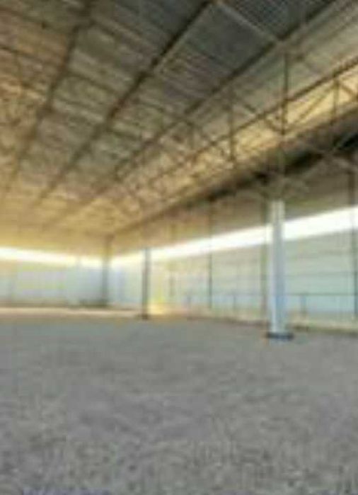 Продаётся 4,8 га производственная производственная база.