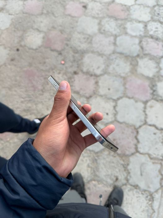 айфон 12 про мах