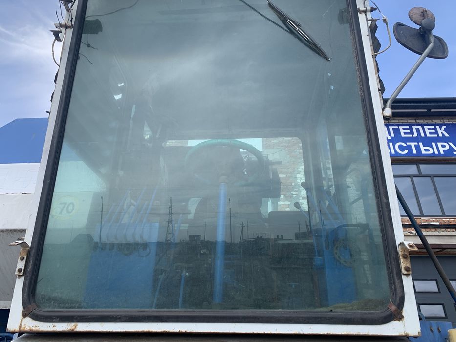 Продам комбаин Енисей 1200