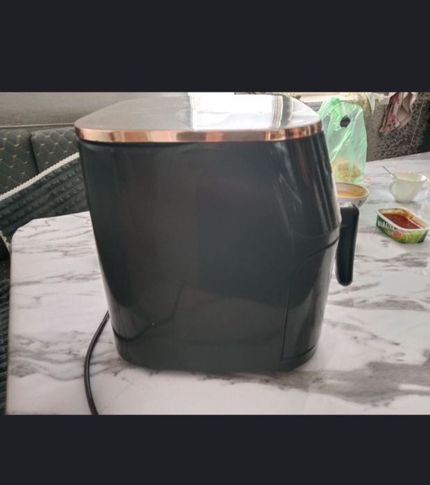 Продам аэрогрильницу