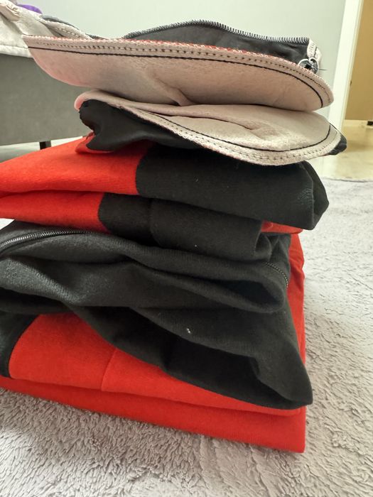 Чехлы полный комплект на авто