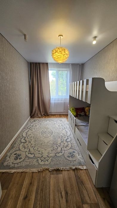 Продаётся 3 комн Сити центр