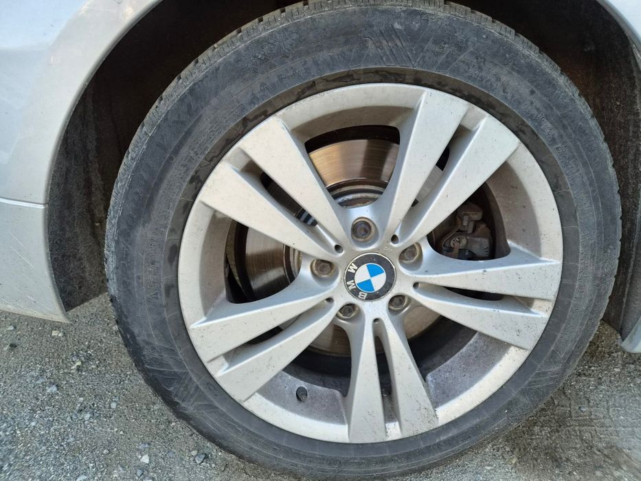 BMW E91 325Xi 218кс N52 навигация ксенон комби автоматик НА ЧАСТИ!
